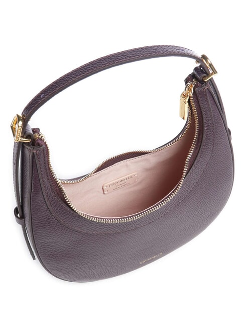WHISPER Bolso de hombro, con bandolera ciruelas - Bolsos Mujer