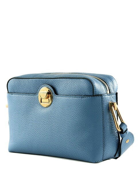 LIYA SIGNATURE Bolso de hombro azul - Bolsos Mujer