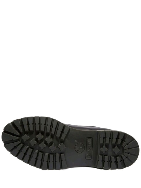 6 INCH Botines de piel negro - Zapatos Hombre