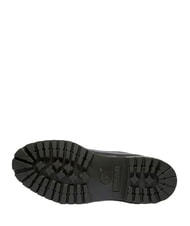 TIMBERLAND 6 INCH Botines de piel negro - Zapatos Hombre - 5