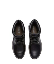TIMBERLAND 6 INCH Botines de piel negro - Zapatos Hombre - 3