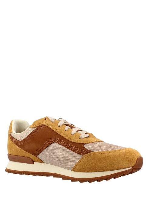 SCOUT HEIGHTS Zapatillas beige - Zapatos Hombre