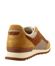 TIMBERLAND SCOUT HEIGHTS Zapatillas beige - Zapatos Hombre - 4
