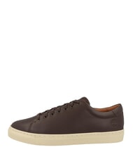 TIMBERLAND DOR PARK Zapatillas de cuero - Zapatos Hombre