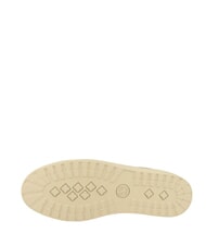 TIMBERLAND DOR PARK Zapatillas de cuero grano completo marr&oacute;n oscuro - Zapatos Hombre - 5