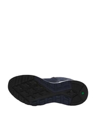 TIMBERLAND SPRINT TREKKER Zapatillas bajas, piel mixta azul - Zapatos Hombre - 5