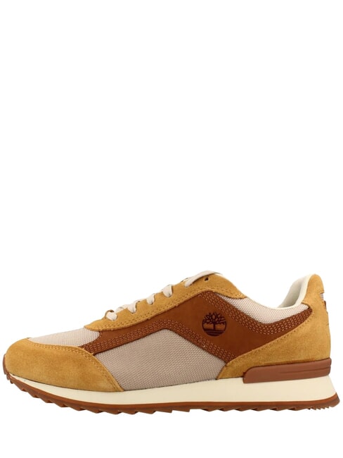 SCOUT HEIGHTS Zapatillas beige - Zapatos Hombre