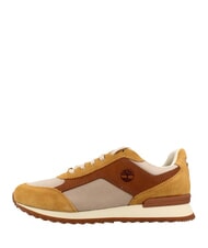 TIMBERLAND SCOUT HEIGHTS Zapatillas - Zapatos Hombre
