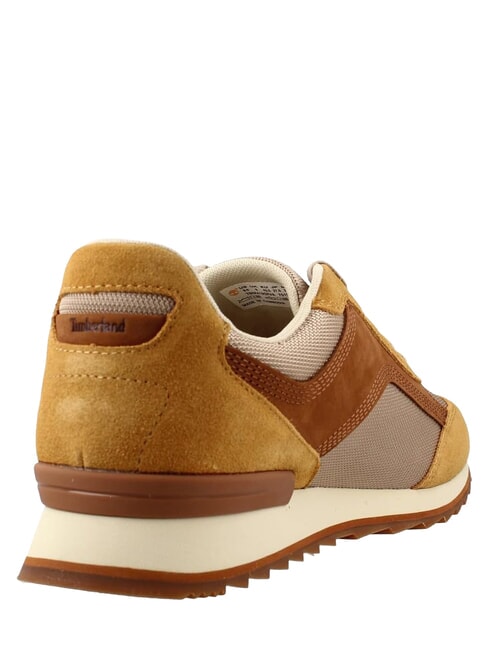 SCOUT HEIGHTS Zapatillas beige - Zapatos Hombre