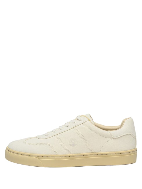 LISBON STREET Zapatillas blanco - Zapatos Hombre