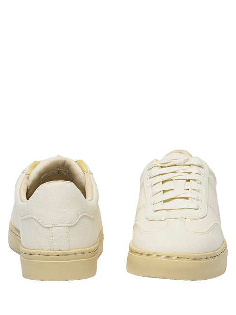 LISBON STREET Zapatillas blanco - Zapatos Hombre