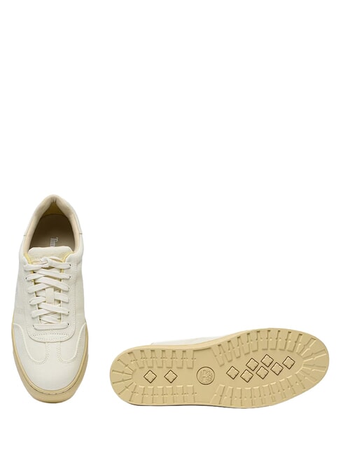 LISBON STREET Zapatillas blanco - Zapatos Hombre