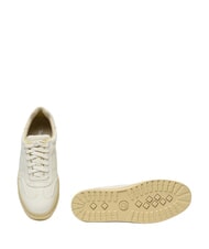 TIMBERLAND LISBON STREET Zapatillas blanco - Zapatos Hombre - 4
