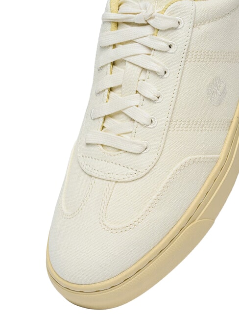 LISBON STREET Zapatillas blanco - Zapatos Hombre