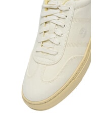 TIMBERLAND LISBON STREET Zapatillas blanco - Zapatos Hombre - 5
