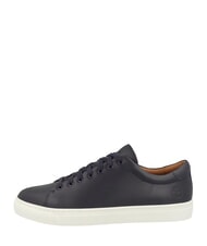 TIMBERLAND DOR PARK Zapatillas de cuero grano completo azul oscuro - Zapatos Hombre - 2