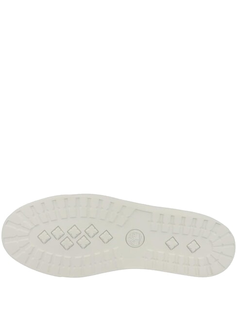 DOR PARK Zapatillas de cuero grano completo azul oscuro - Zapatos Hombre
