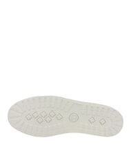 TIMBERLAND DOR PARK Zapatillas de cuero grano completo azul oscuro - Zapatos Hombre - 5