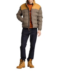 TIMBERLAND WELCH MOUNTAIN Chaqueta varios - Chaquetas de hombre - 5