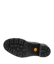 TIMBERLAND ALLINGTON Botines altos de piel Jetblack - Zapatos Mujer - 5