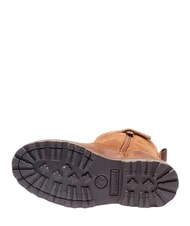TIMBERLAND COURMA Botines de piel glaging - Zapatos de beb&eacute; - 4