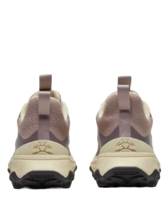 MOTION ACCESS Zapatillas p&uacute;rpura - Zapatos Mujer