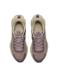 TIMBERLAND MOTION ACCESS Zapatillas p&uacute;rpura - Zapatos Mujer - 4