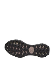 TIMBERLAND MOTION ACCESS Zapatillas p&uacute;rpura - Zapatos Mujer - 5