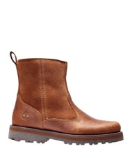 TIMBERLAND COURMA Botines de piel - Zapatos de beb&eacute;