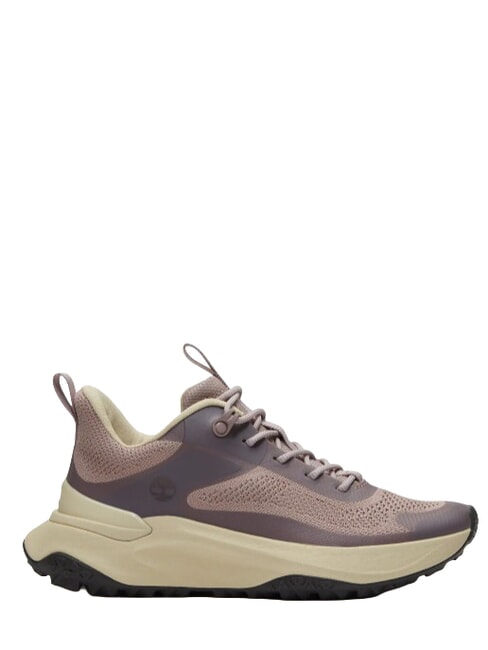 MOTION ACCESS Zapatillas p&uacute;rpura - Zapatos Mujer