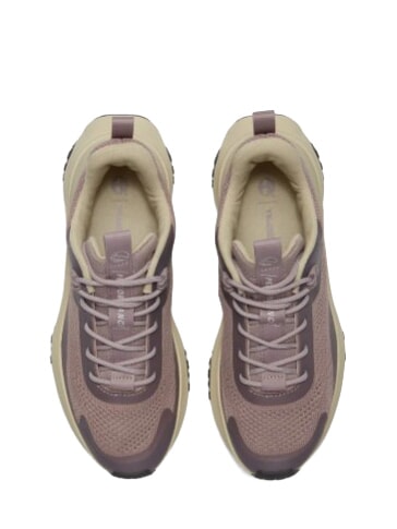 MOTION ACCESS Zapatillas p&uacute;rpura - Zapatos Mujer