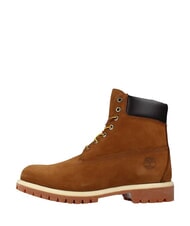 TIMBERLAND PREMIUM Botines de piel con cordones - Zapatos Hombre