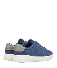 TIMBERLAND SENECA BAY Zapatillas Denim oscuro - Zapatos de beb&eacute; - 3