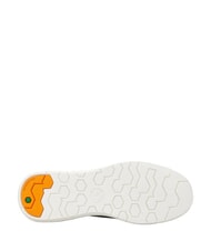 TIMBERLAND SENECA BAY Zapatillas Denim oscuro - Zapatos de beb&eacute; - 4