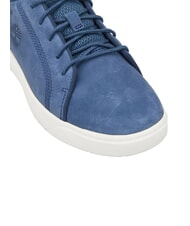 TIMBERLAND SENECA BAY Zapatillas Denim oscuro - Zapatos de beb&eacute; - 5