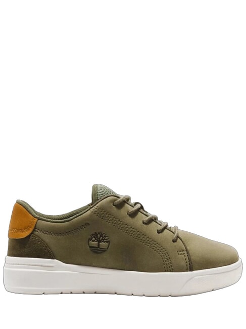 SENECA BAY Zapatillas verde liquen profundo - Zapatos de beb&eacute;
