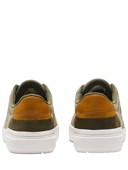 SENECA BAY Zapatillas verde liquen profundo - Zapatos de beb&eacute;