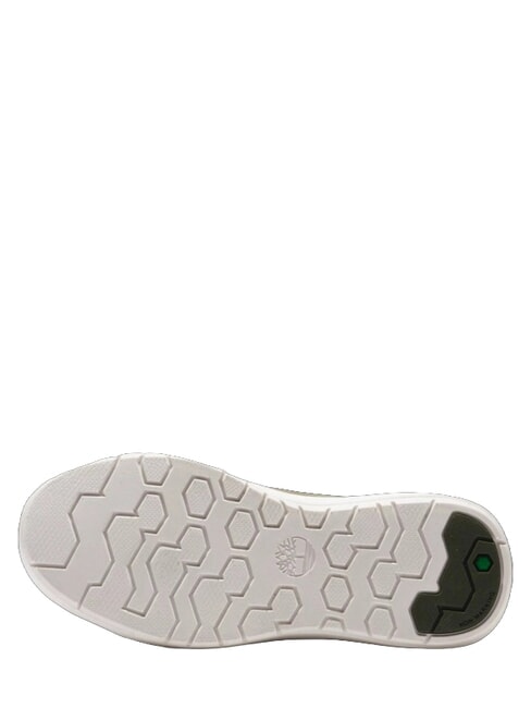 SENECA BAY Zapatillas verde liquen profundo - Zapatos de beb&eacute;