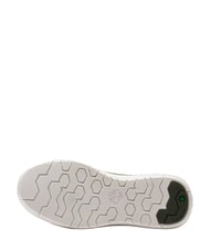 TIMBERLAND SENECA BAY Zapatillas verde liquen profundo - Zapatos de beb&eacute; - 5