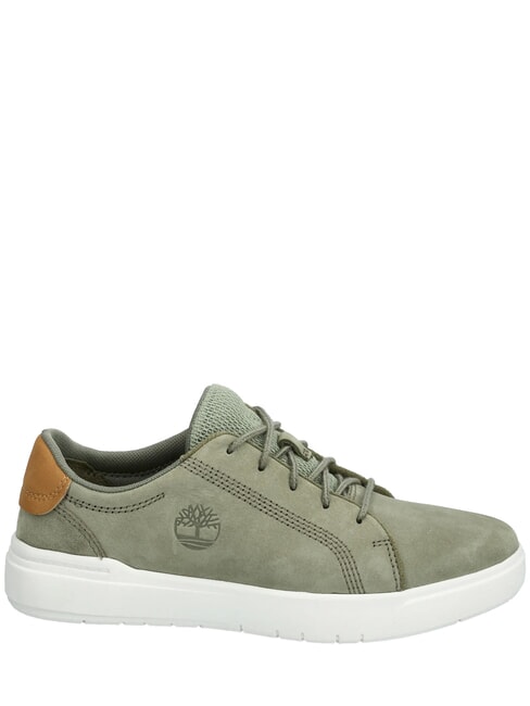 SENECA BAY Zapatillas verde liquen profundo - Zapatos de beb&eacute;
