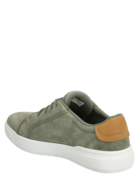 SENECA BAY Zapatillas verde liquen profundo - Zapatos de beb&eacute;