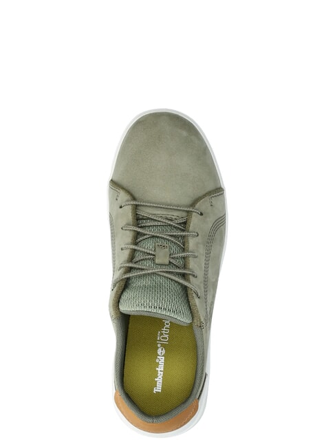 SENECA BAY Zapatillas verde liquen profundo - Zapatos de beb&eacute;