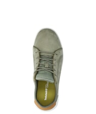 TIMBERLAND SENECA BAY Zapatillas verde liquen profundo - Zapatos de beb&eacute; - 4