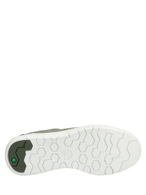 SENECA BAY Zapatillas verde liquen profundo - Zapatos de beb&eacute;