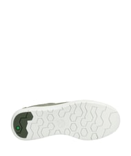 TIMBERLAND SENECA BAY Zapatillas verde liquen profundo - Zapatos de beb&eacute; - 5