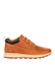 TIMBERLAND KILLINGTON LOW Zapatillas de cuero - Zapatos Hombre