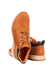 TIMBERLAND KILLINGTON LOW Zapatillas de cuero trigo - Zapatos Hombre - 3