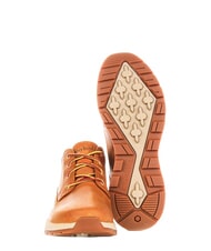 TIMBERLAND KILLINGTON LOW Zapatillas de cuero trigo - Zapatos Hombre - 4