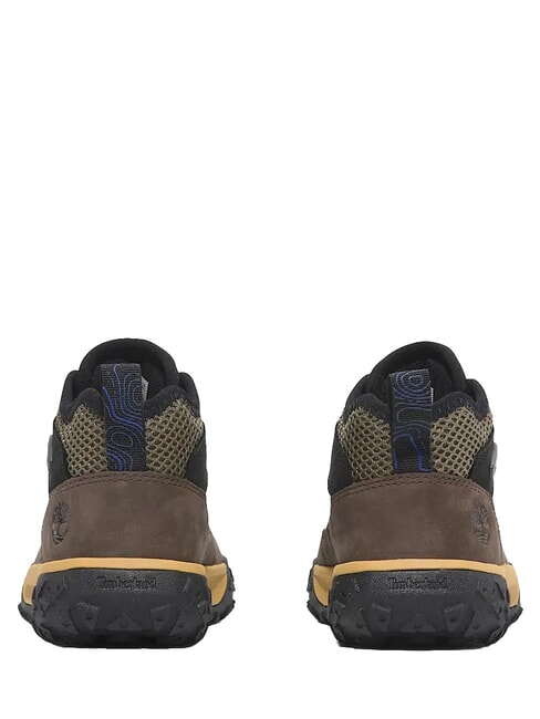 GREENSTRIDE MOTION Zapatillas negro - Zapatos de beb&eacute;