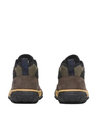 TIMBERLAND GREENSTRIDE MOTION Zapatillas negro - Zapatos de beb&eacute; - 3